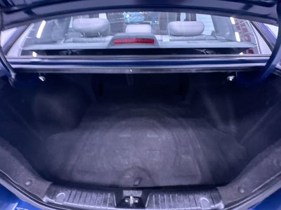 2010 Hyundai Elantra GLS