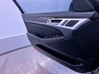 2017 Genesis G80 3.8L