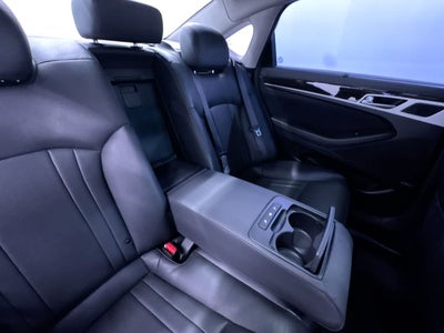 2017 Genesis G80 3.8L