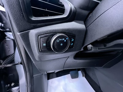 2021 Ford EcoSport Titanium