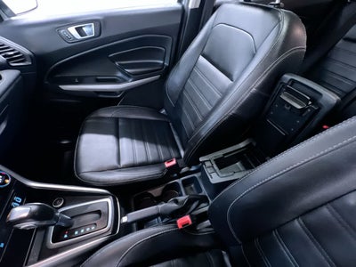 2021 Ford EcoSport Titanium