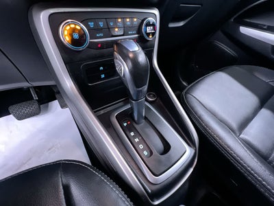 2021 Ford EcoSport Titanium