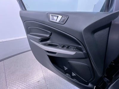 2021 Ford EcoSport Titanium