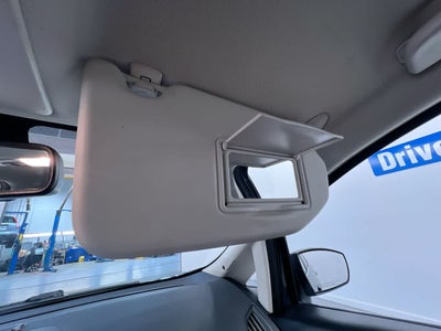 2021 Ford EcoSport Titanium