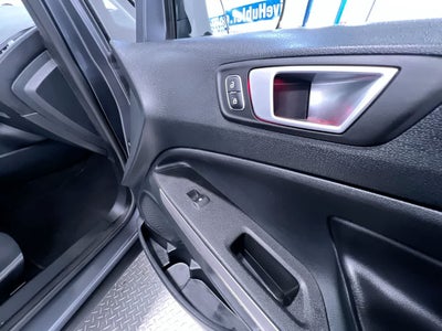 2021 Ford EcoSport Titanium