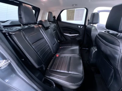 2021 Ford EcoSport Titanium