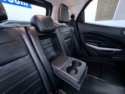 2021 Ford EcoSport Titanium
