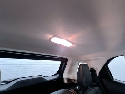 2021 Ford EcoSport Titanium
