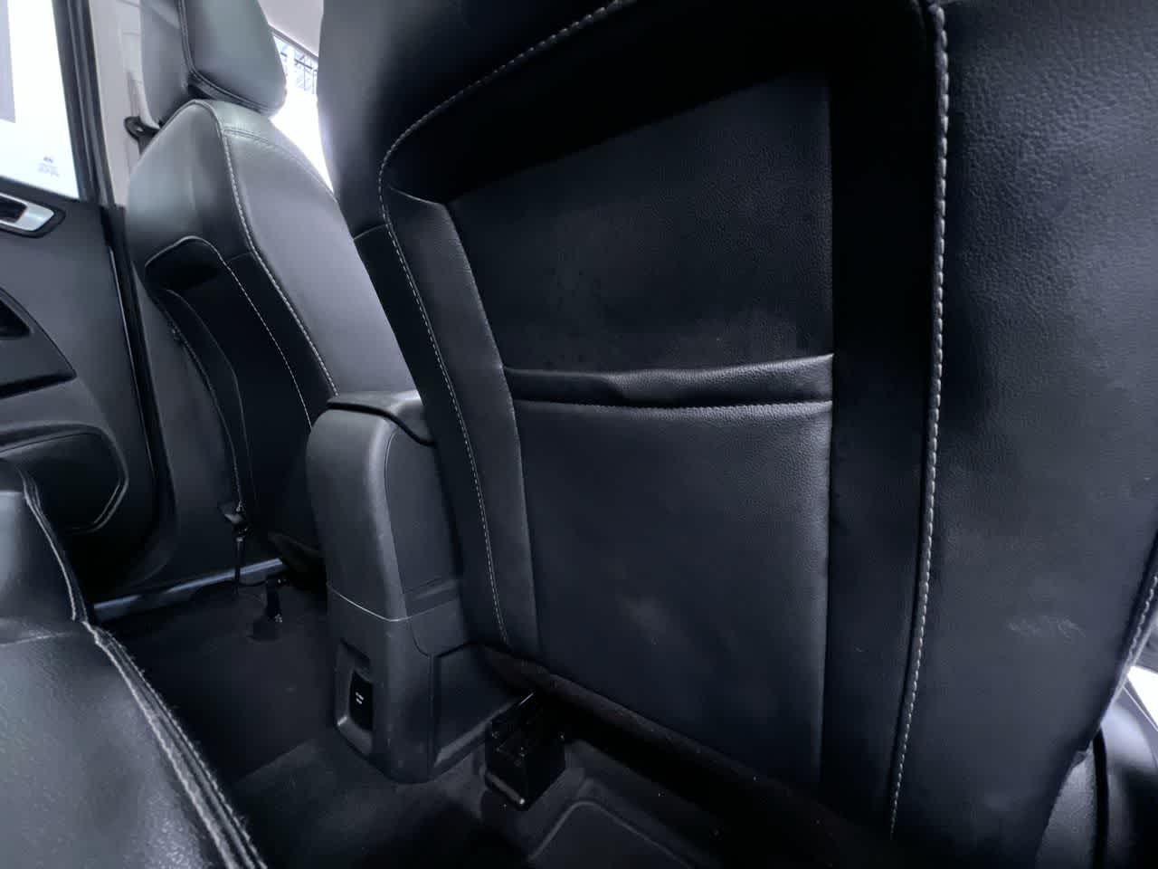 2021 Ford EcoSport Titanium
