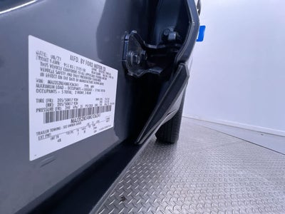 2021 Ford EcoSport Titanium