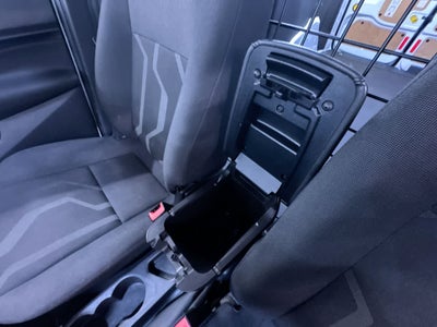 2016 Ford Transit Connect XLT