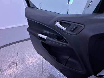 2016 Ford Transit Connect XLT