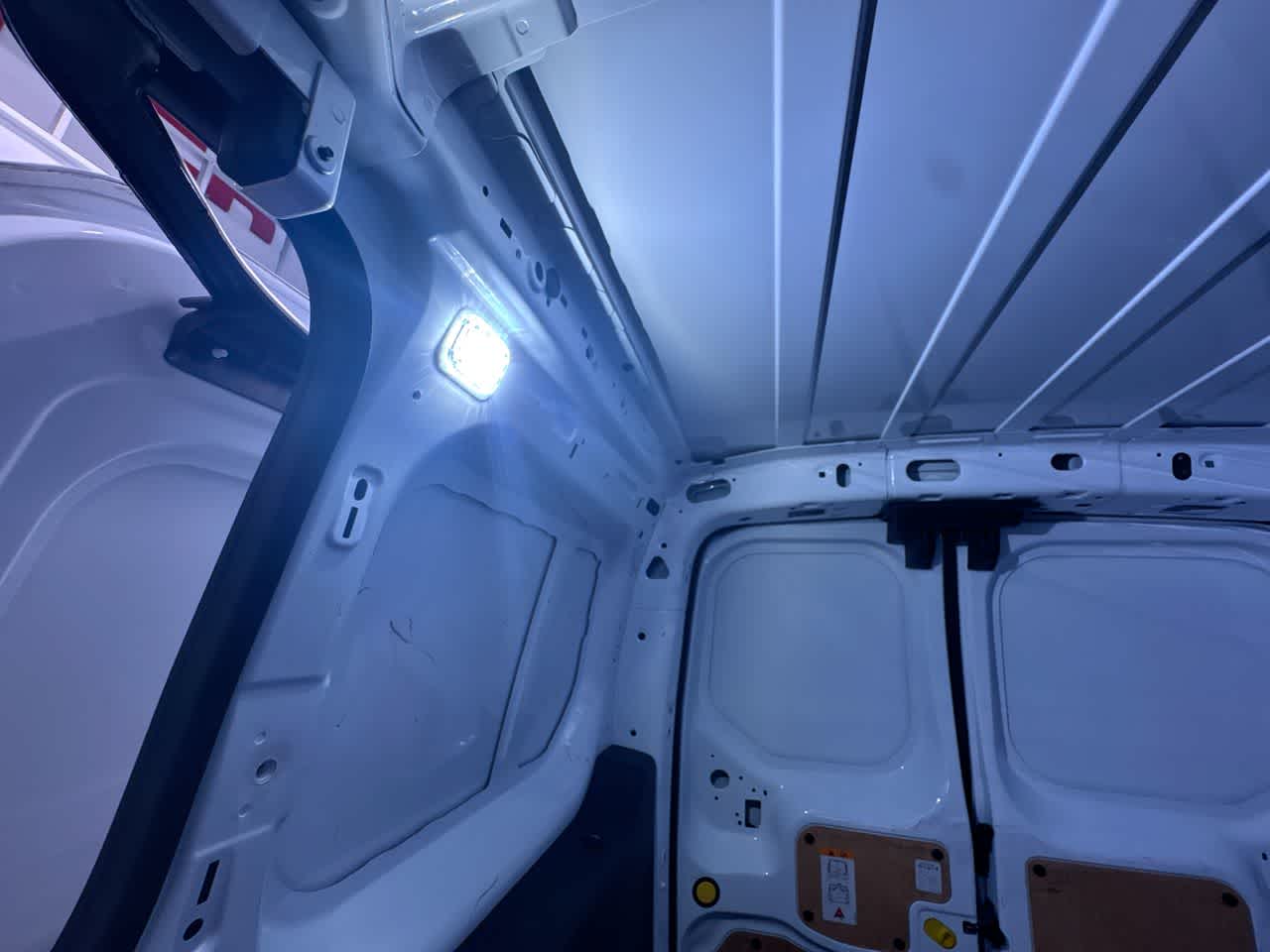 2016 Ford Transit Connect XLT