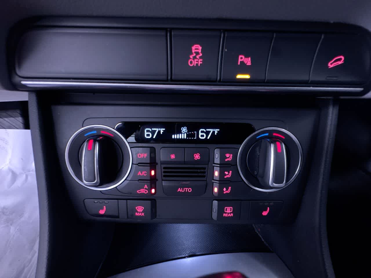 2018 Audi Q3 Premium