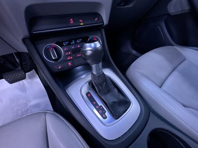 2018 Audi Q3 Premium