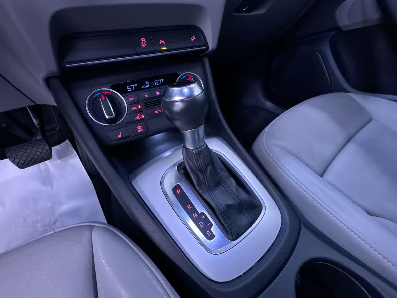 2018 Audi Q3 Premium