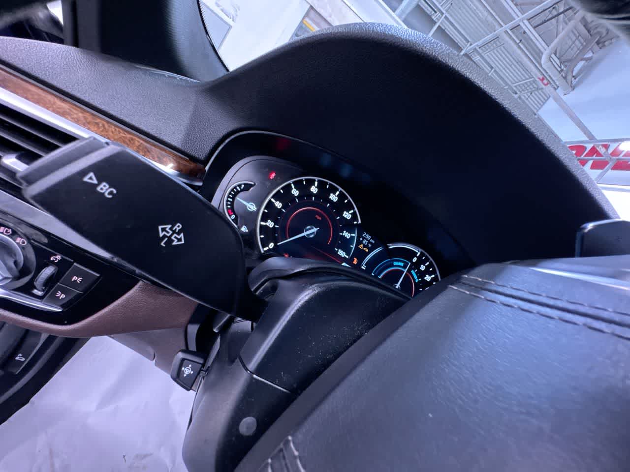 2018 BMW 530e xDrive iPerformance 530e xDrive iPerformance