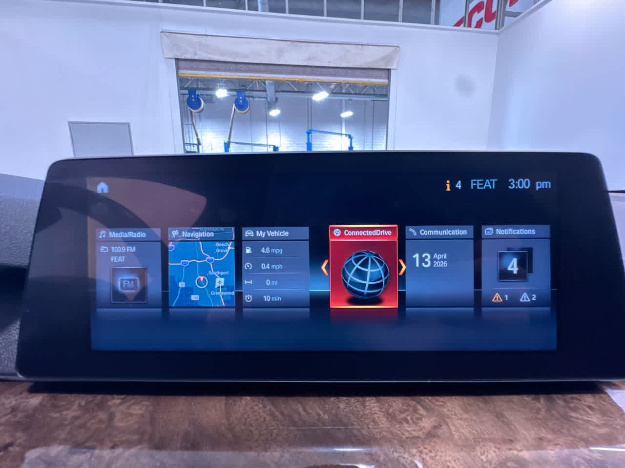 2018 BMW 530e xDrive iPerformance 530e xDrive iPerformance