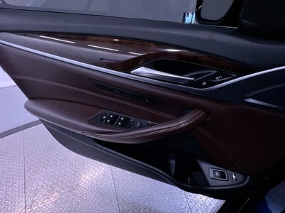 2018 BMW 530e xDrive iPerformance 530e xDrive iPerformance