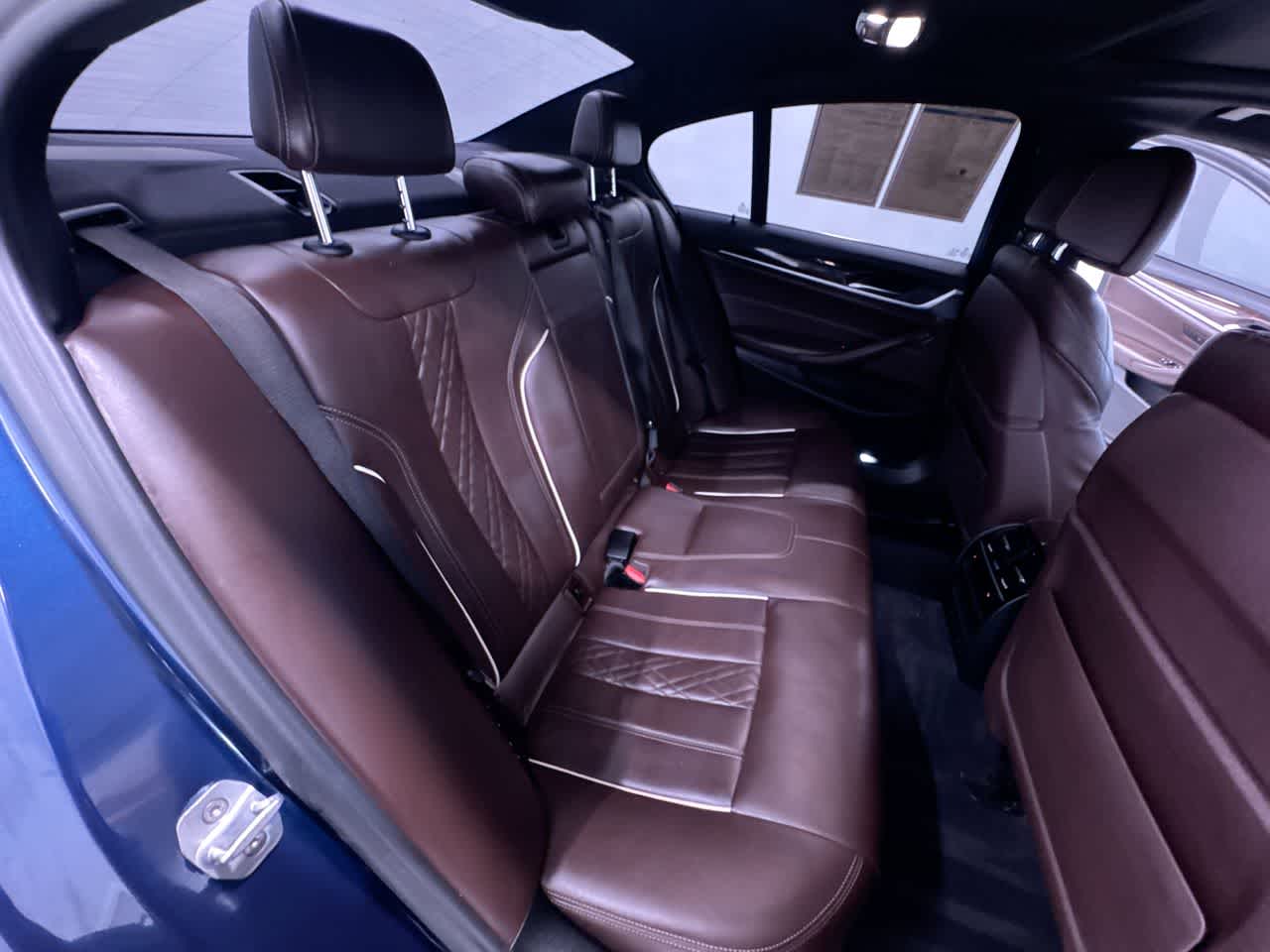 2018 BMW 530e xDrive iPerformance 530e xDrive iPerformance