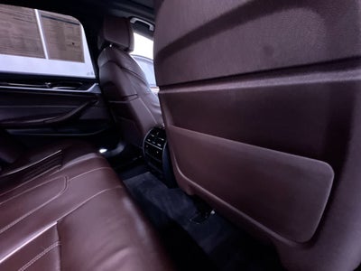 2018 BMW 530e xDrive iPerformance 530e xDrive iPerformance