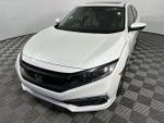 2020 Honda Civic Sedan EX