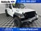 2023 Jeep Wrangler 4xe Willys