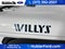 2023 Jeep Wrangler 4xe Willys
