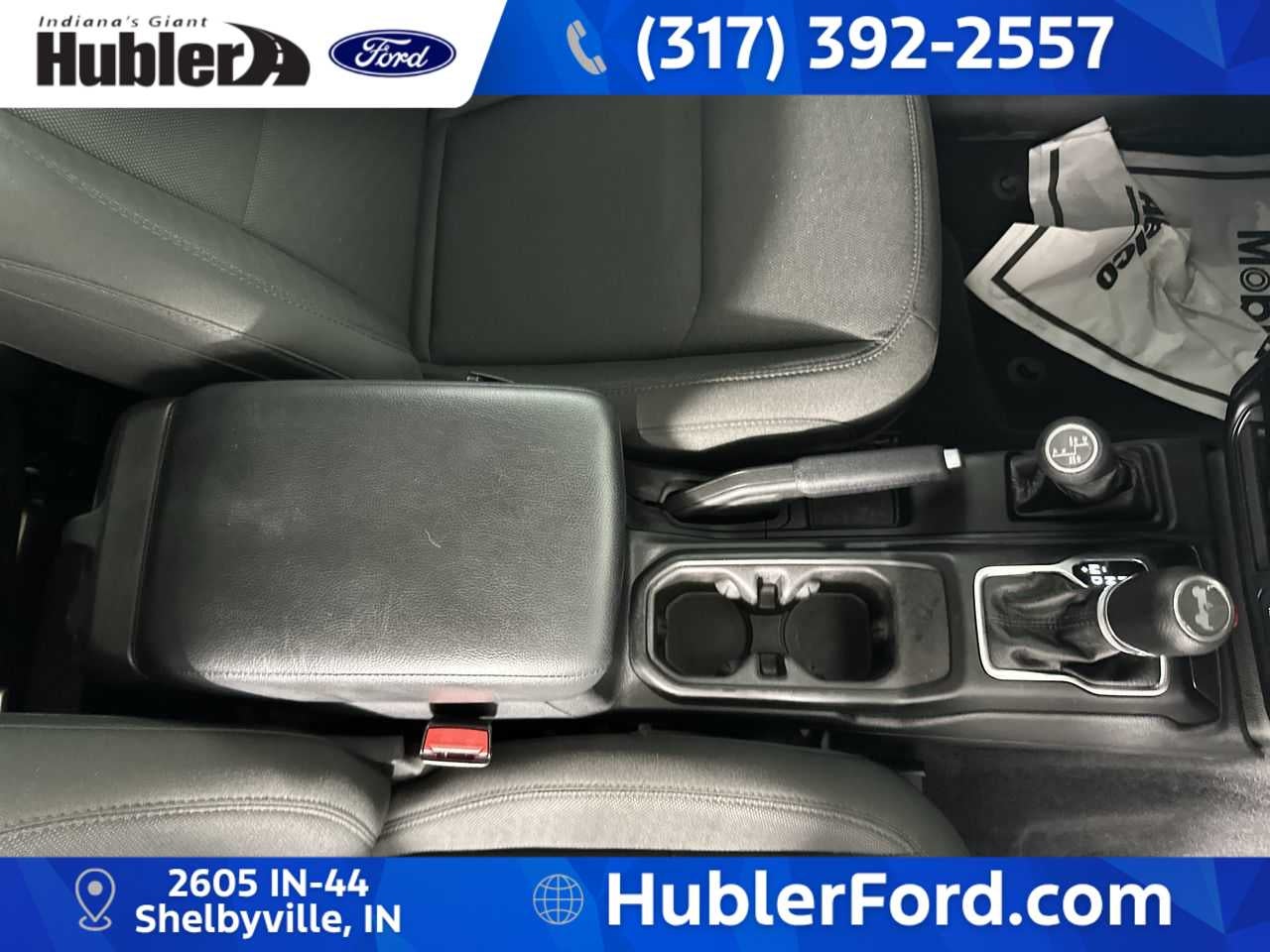 2023 Jeep Wrangler 4xe Willys