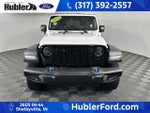 2023 Jeep Wrangler 4xe Willys
