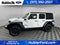 2023 Jeep Wrangler 4xe Willys