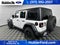 2023 Jeep Wrangler 4xe Willys