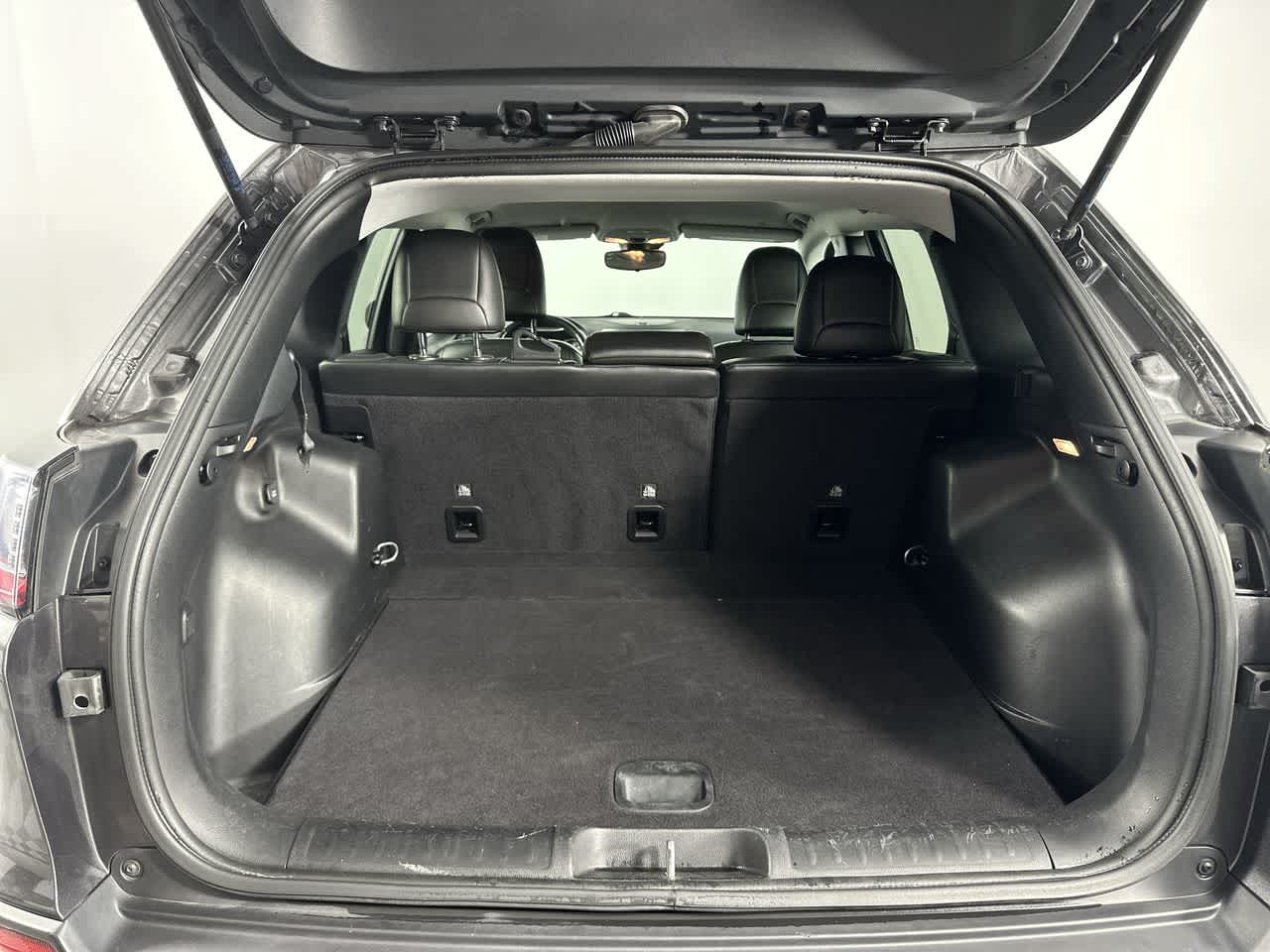 2021 Jeep Cherokee Altitude