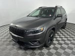 2021 Jeep Cherokee Altitude