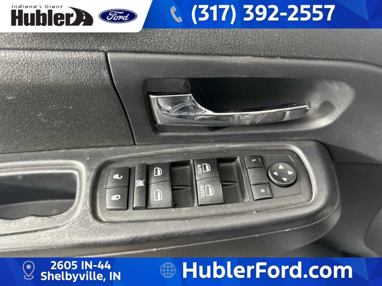 2012 Jeep Liberty Sport Latitude