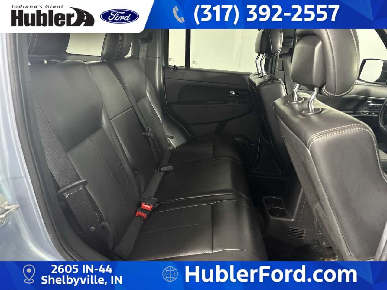 2012 Jeep Liberty Sport Latitude