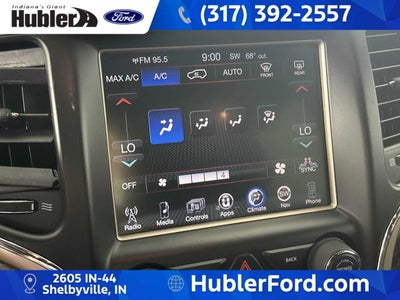 2014 Jeep Grand Cherokee Laredo
