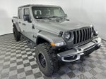 2022 Jeep Gladiator Sport S
