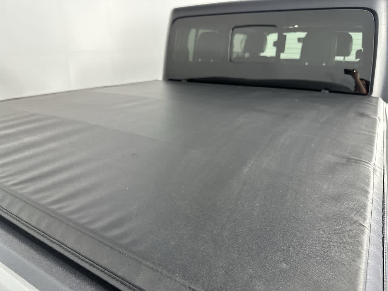 2022 Jeep Gladiator Sport S