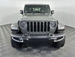 2022 Jeep Gladiator Sport S