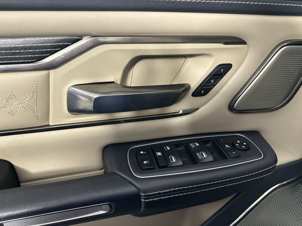 2020 RAM 1500 Limited