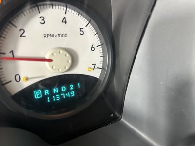 2005 Dodge Dakota ST