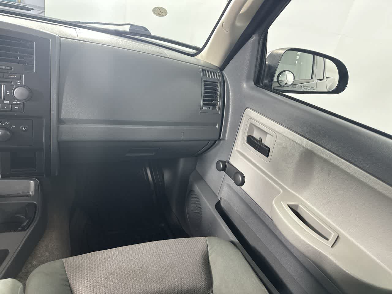 2005 Dodge Dakota ST