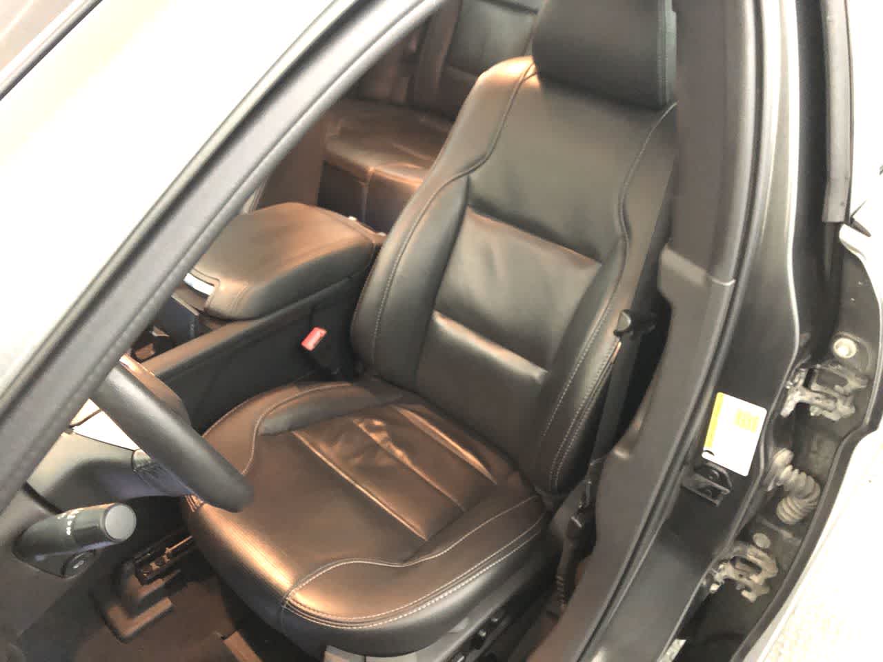 2019 Ford Taurus Limited