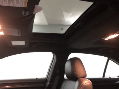 2019 Ford Taurus Limited