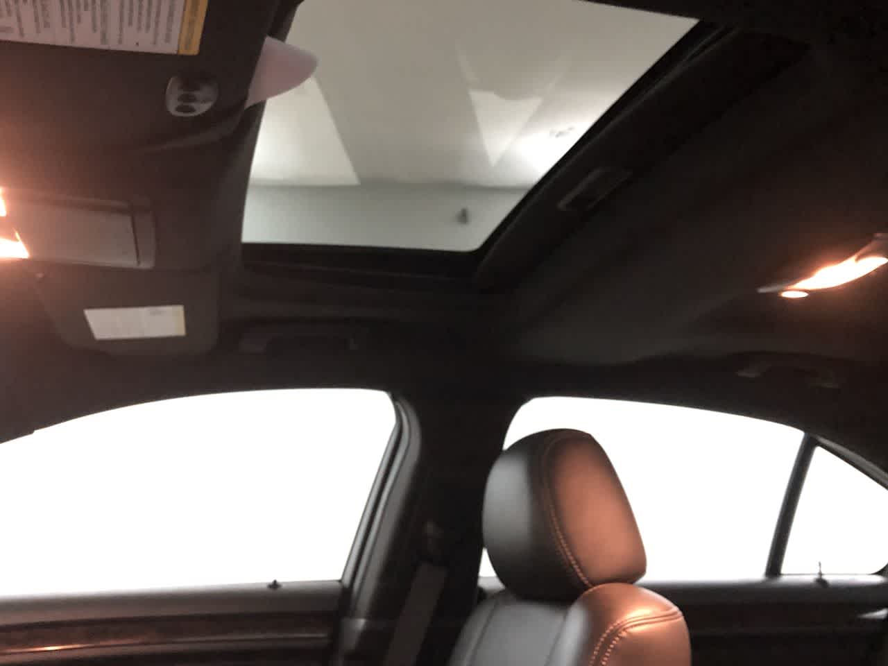 2019 Ford Taurus Limited