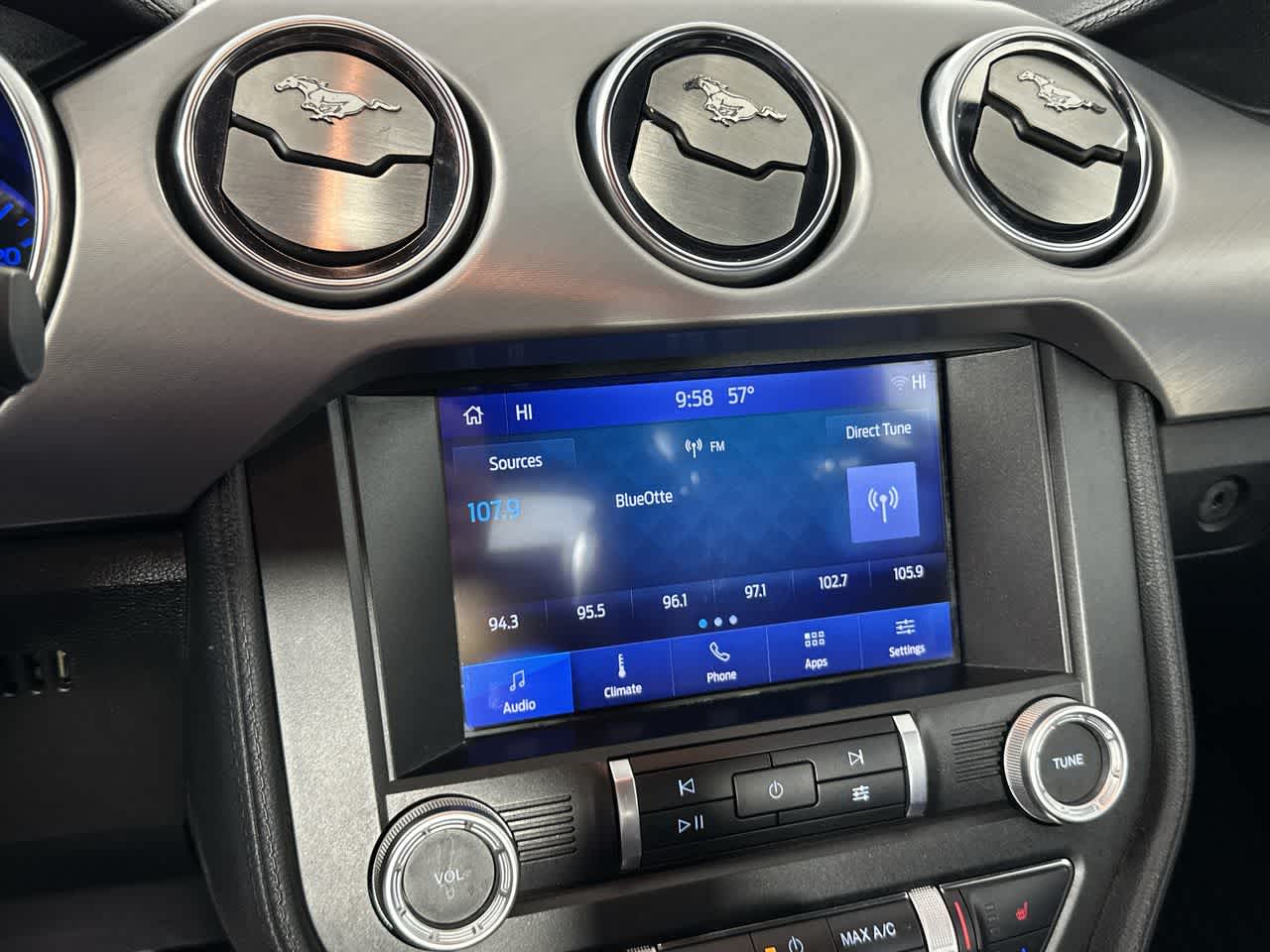 2023 Ford Mustang EcoBoost Premium