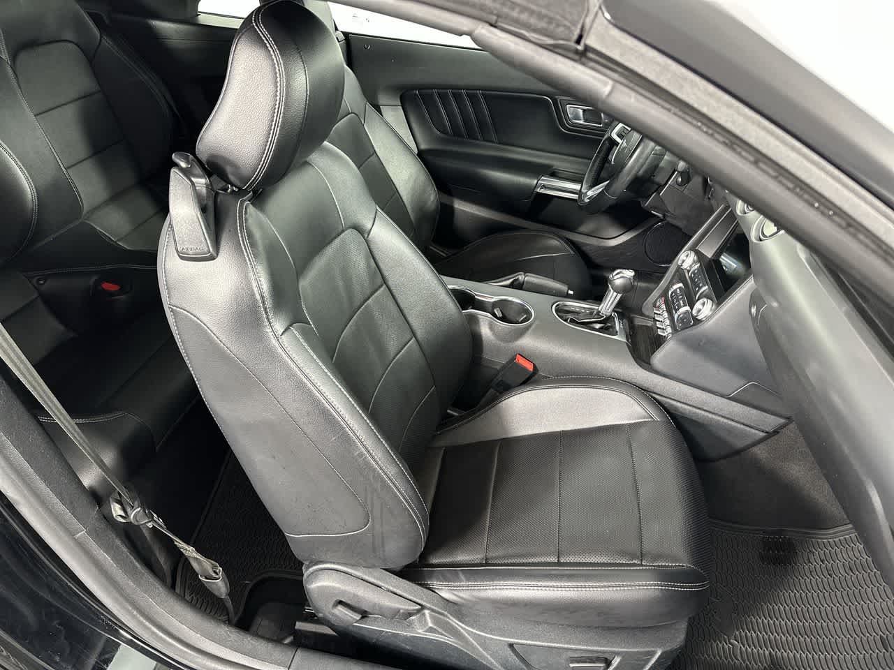 2023 Ford Mustang EcoBoost Premium