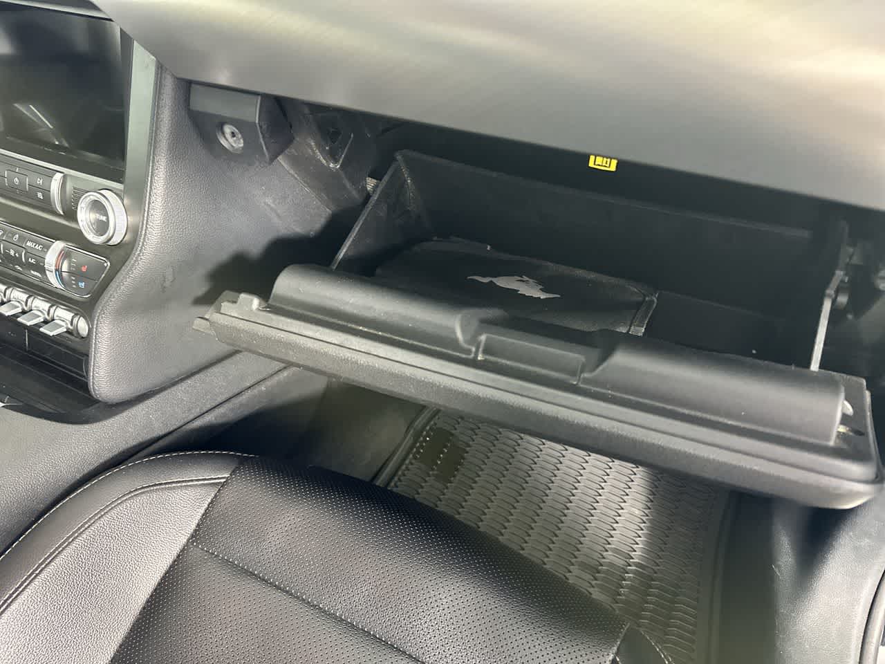 2023 Ford Mustang EcoBoost Premium