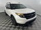 2014 Ford Explorer Sport